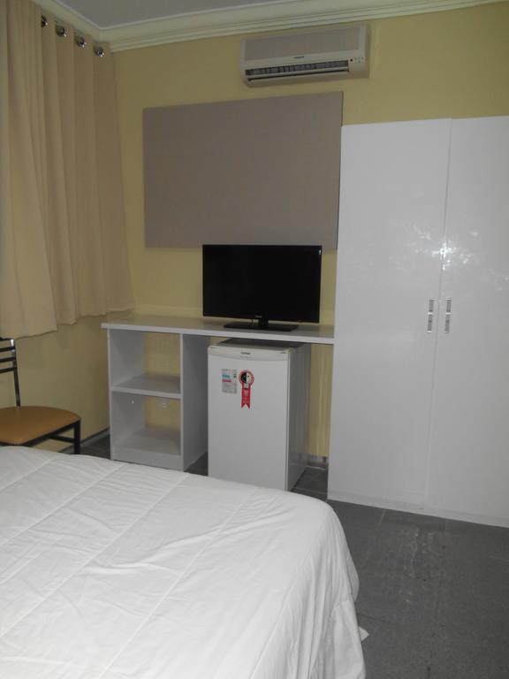 Titao Plaza Hotel Campina Grande Exterior foto
