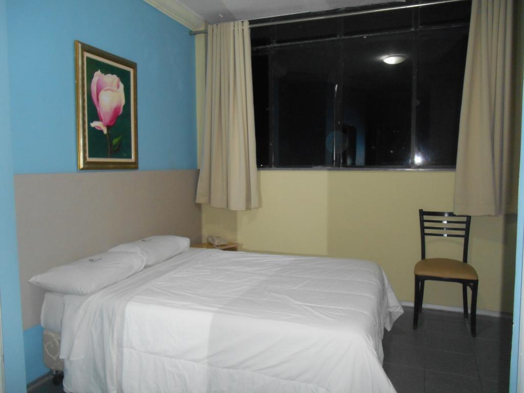 Titao Plaza Hotel Campina Grande Zimmer foto
