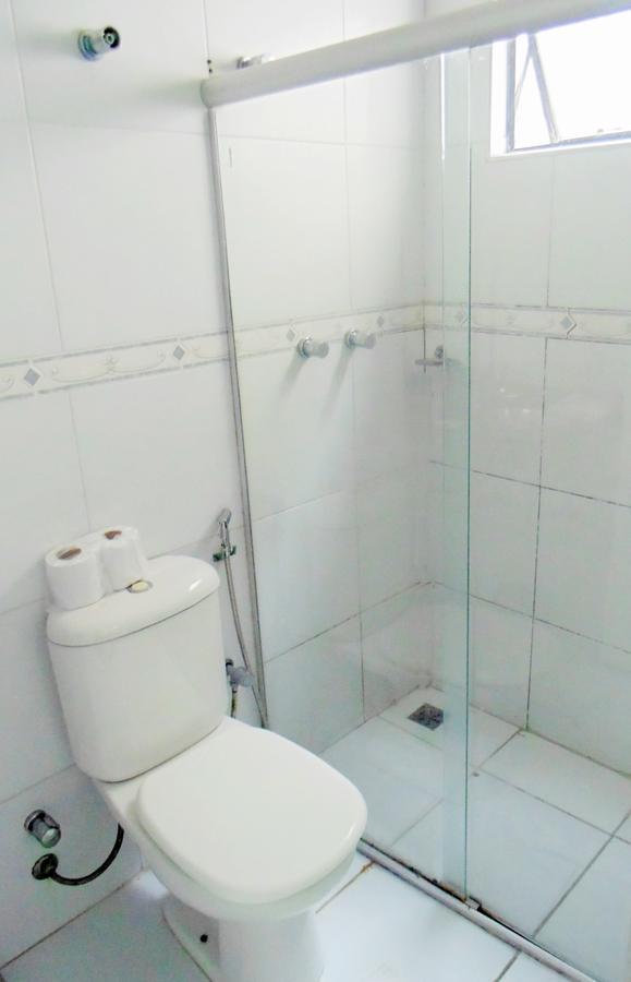 Titao Plaza Hotel Campina Grande Exterior foto